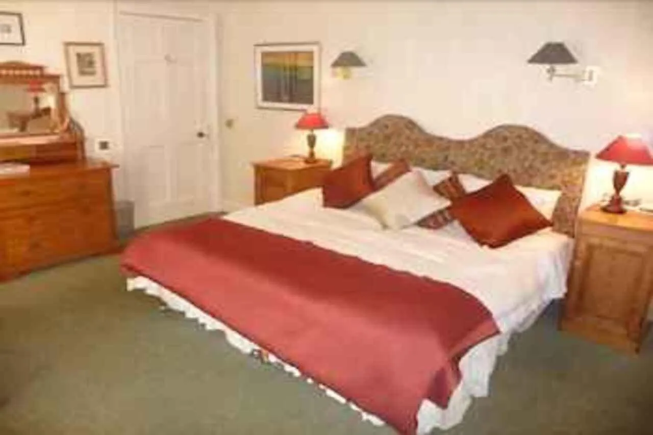 Spylaw Bank House Hotel Edinburgh United Kingdom