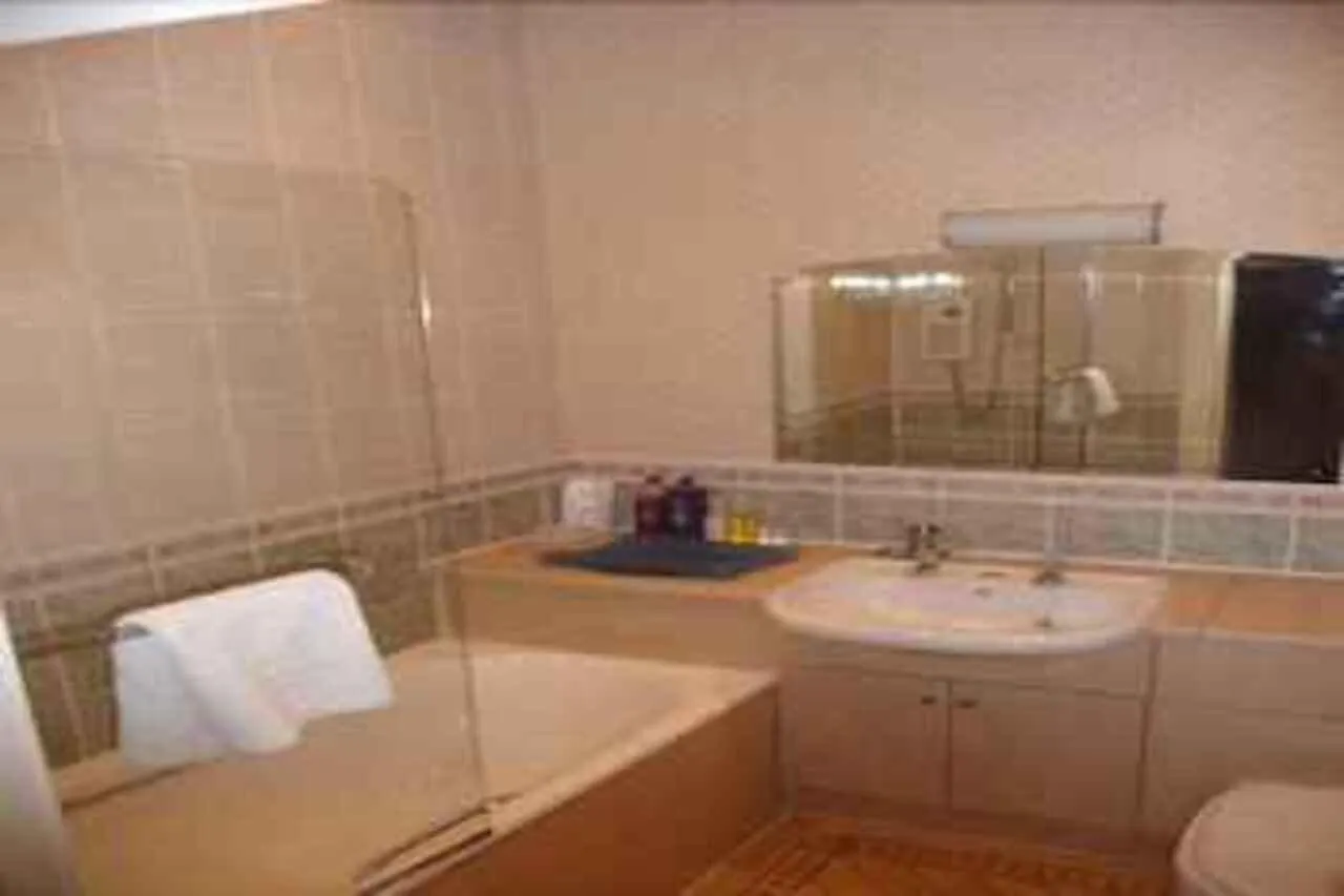 *** Guest house Spylaw Bank House Hotel Edinburgh United Kingdom