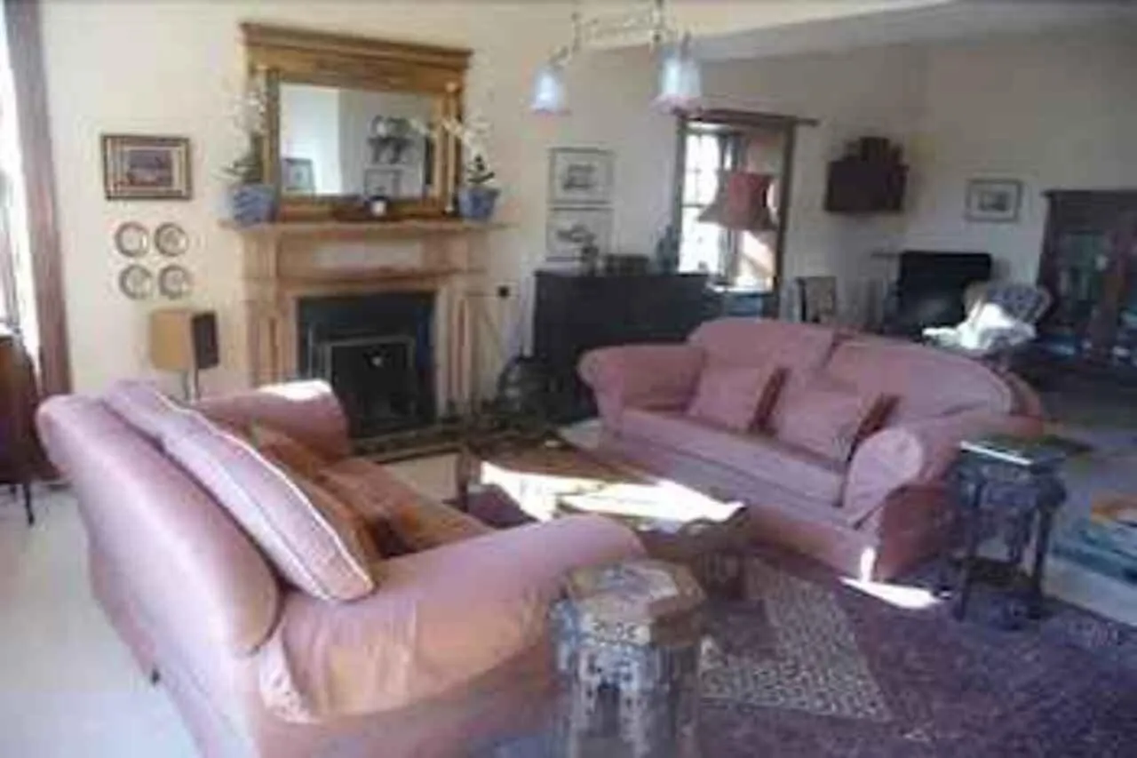 Spylaw Bank House Hotel Edinburgh 3*,  United Kingdom