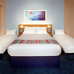 Travelodge *** Edinburgh