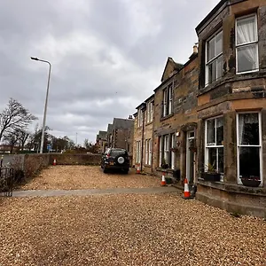 Gasthof Aynetree, Edinburgh