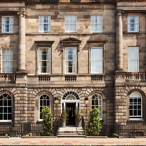 Kimpton Charlotte Square By Ihg ***** Edinburgh