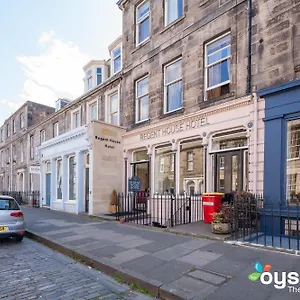 Gasthof Regent House - Centre, Edinburgh