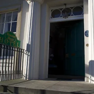 Hanover House *** Edinburgh