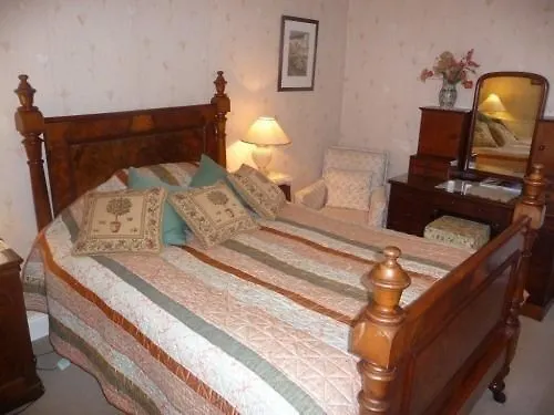 Spylaw Bank House Hotel Edinburgh